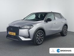 Grijs Gebruikt 2024 DS Automobiles DS3 Performance SUV | € 25.395 (Eerlijke prijs)