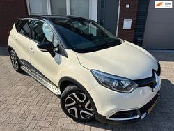 Wit Gebruikt 2016 Renault Captur XMOD SUV | € 7.999 (Super prijs)