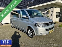 Overige Gebruikt 2015 VW T5 Comfortline Van | € 11.500 (Super prijs)
