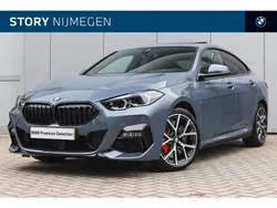 Storm bay Gebruikt 2024 BMW 218 Executive Coupé | € 40.950 (Duur)