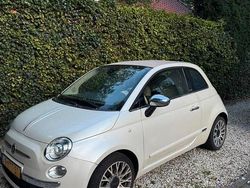 Gebruikt 2013 Fiat 500C Rock Cabriolet | € 6.490 (Eerlijke prijs)