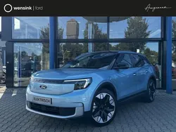 , metallic lak Nieuw 2024 Ford Explorer Extended Range SUV | € 49.950 (Iets duurder)