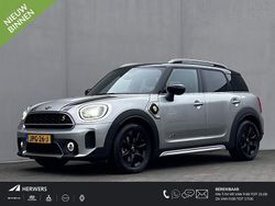 Melting silver iii (c6b) Gebruikt 2023 Mini Countryman SUV | € 31.885
