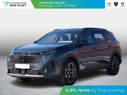 , metallic lak Nieuw 2025 Peugeot 5008 Allure MPV | € 46.037 (Super prijs)