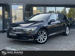 Grijs Gebruikt 2023 VW Passat Business Stationwagen | € 32.950 (Super prijs)