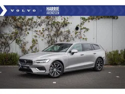 Grijs Gebruikt 2024 Volvo V60 Stationwagen | € 45.899 (Goede deal)