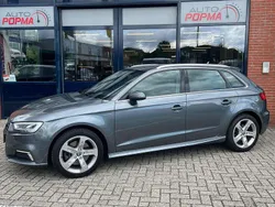 Grijs Gebruikt 2016 Audi A3 Sportback e-tron Premium Sedan | € 14.700 (Eerlijke prijs)