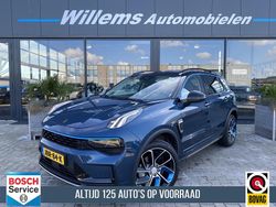 Blauw Gebruikt 2023 Lynk & Co 01 SUV | € 28.650 (Eerlijke prijs)