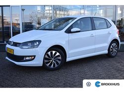 Wit Gebruikt 2017 VW Polo Edition Hatchback | € 12.300 (Eerlijke prijs)