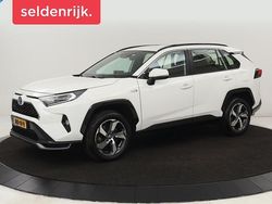 Wit Gebruikt 2022 Toyota RAV4 SUV | € 30.900 (Super prijs)