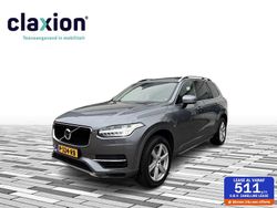 Grijs Gebruikt 2016 Volvo XC90 Inscription SUV | € 31.900 (Goede deal)