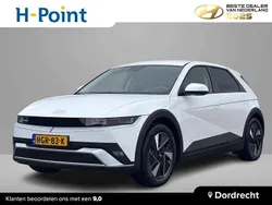 Atlas white Nieuw 2025 Hyundai Ioniq 5 SUV | € 50.990 (Duur)