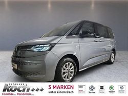 Zilver Gebruikt 2023 VW Multivan Life Van | € 58.343