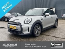 Zilver Gebruikt 2022 Mini Cooper S Hatchback | € 18.395 (Goede deal)