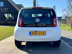 VW up!