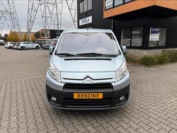 Gebruikt 2008 Citroën Jumpy Stationwagen | € 12.450