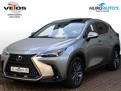 Grijs Gebruikt 2022 Lexus NX350h Executive Line SUV | € 51.750
