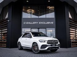 Wit Gebruikt 2022 Mercedes GLE350 Premium Plus SUV | € 66.895 (Goede deal)