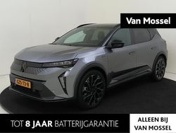 Grijs Gebruikt 2025 Renault Renault Scenic E-Tech Esprit Alpine SUV | € 43.940