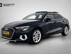 Zwart Gebruikt 2021 Audi A3 e-tron Business Hatchback | € 23.945 (Eerlijke prijs)