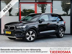 Zwart Gebruikt 2020 Volvo XC40 Business Edition SUV | € 29.950 (Goede deal)