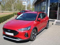 Rood Gebruikt 2024 Ford Focus Active X Hatchback | € 27.450 (Goede deal)