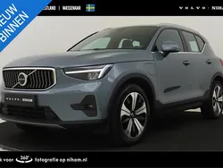 Grijs Gebruikt 2023 Volvo XC40 SUV | € 41.890 (Iets duurder)