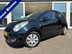 Zwart Gebruikt 2011 Suzuki Alto Comfort+ Hatchback | € 4.250 (Eerlijke prijs)