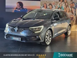 Grijs Gebruikt 2023 Renault Mégane GrandTour Techno Stationwagen | € 25.695 (Eerlijke prijs)