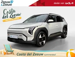 Nieuw 2025 Kia EV3 3 SUV | € 38.990