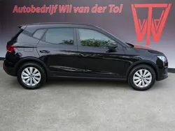 Zwart Gebruikt 2021 Seat Arona Business SUV | € 16.490 (Eerlijke prijs)