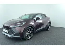 Gebruikt 2024 Toyota C-HR Edition SUV | € 35.950