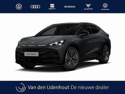 Grijs Nieuw 2025 Cupra Tavascan VZ SUV | € 60.135 (Eerlijke prijs)