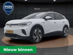 Wit Gebruikt 2023 VW ID.4 Pro SUV | € 33.950 (Goede deal)