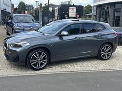 Grijs (metallic) Gebruikt 2021 BMW X2 M Sport SUV | € 22.900