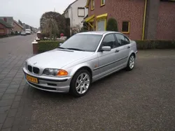 BMW 316