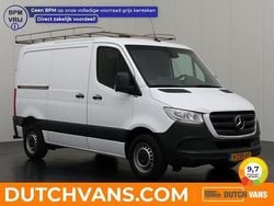 Wit Gebruikt 2019 Mercedes Sprinter Van | € 21.750 (Goede deal)