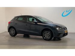 Grijs Gebruikt 2020 Seat Ibiza Business Hatchback | € 10.950 (Goede deal)
