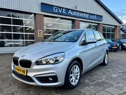 Grijs Gebruikt 2016 BMW 216 Stationwagen | € 11.250 (Super prijs)