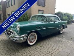 Groen Gebruikt 1955 Buick Century Sedan | € 36.950