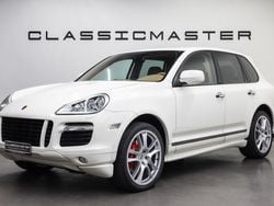 Wit Gebruikt 2009 Porsche Cayenne SUV | € 39.950