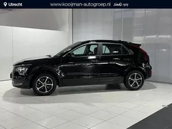 , metallic lak Nieuw 2024 Kia Niro SUV | € 38.950 (Eerlijke prijs)