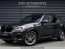 Grijs Gebruikt 2021 BMW X3 Executive SUV | € 42.800 (Eerlijke prijs)