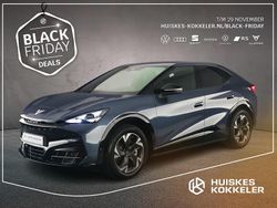 Blauw Gebruikt 2024 Cupra Tavascan SUV | € 40.900 (Eerlijke prijs)