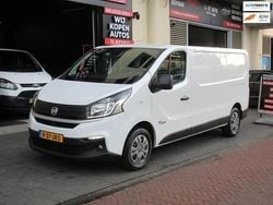 Wit Gebruikt 2019 Fiat Talento Van | € 14.950 (Goede deal)