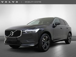 Zwart Gebruikt 2019 Volvo XC60 Momentum SUV | € 33.950 (Super prijs)