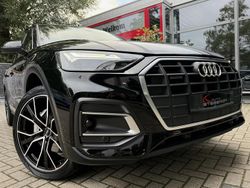 Zwart Gebruikt 2022 Audi Q5 SUV | € 43.950 (Goede deal)
