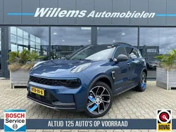 Blauw Gebruikt 2023 Lynk & Co 01 SUV | € 29.950 (Eerlijke prijs)