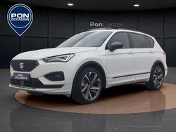 Wit Gebruikt 2024 Seat Tarraco Business SUV | € 39.950 (Eerlijke prijs)