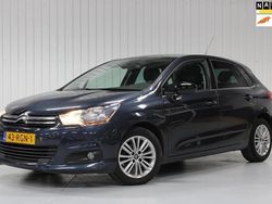 Blauw Gebruikt 2011 Citroën C4 Business Class Hatchback | € 2.699 (Eerlijke prijs)